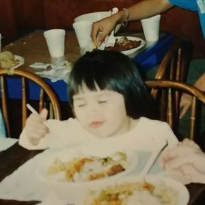 Meet your Posher, Catherine